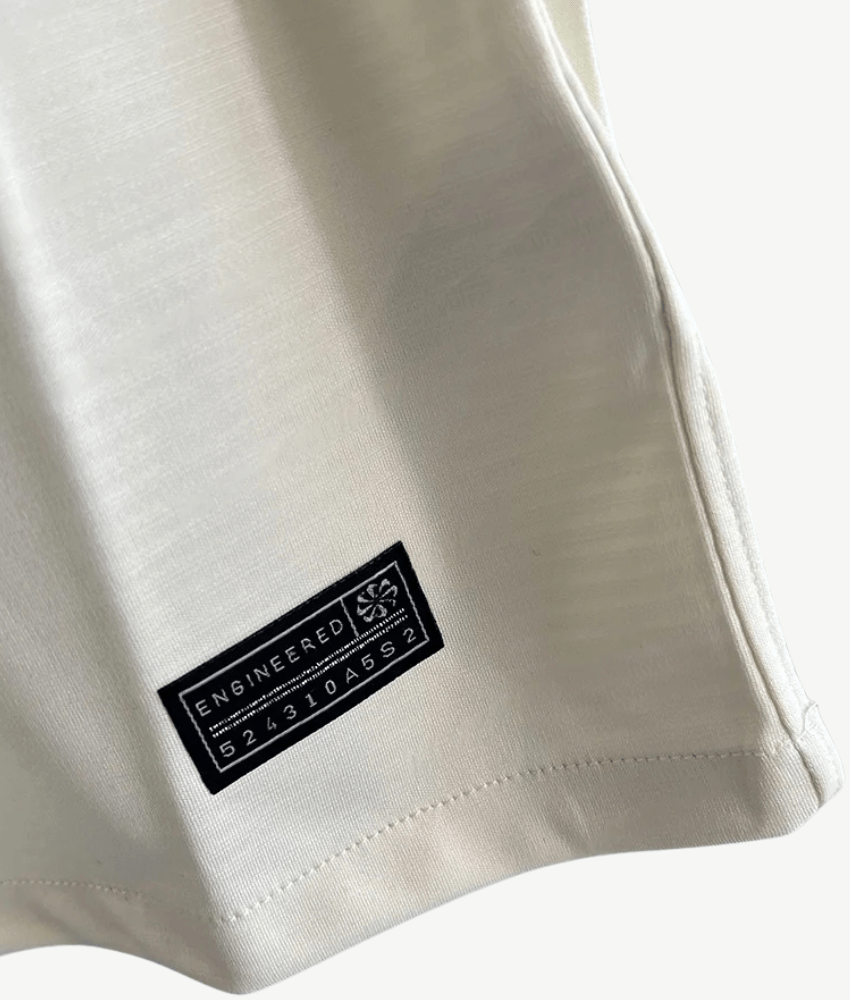 CORINTHIANS 2023/24 '110 YEAR ANNIVERSARY' RETRO SPECIAL EDITION SHIRT-Shirt - False9Fits