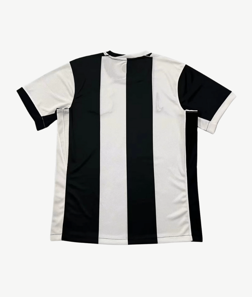 CORINTHIANS 2024/25 THIRD SHIRT-Shirt - False9Fits