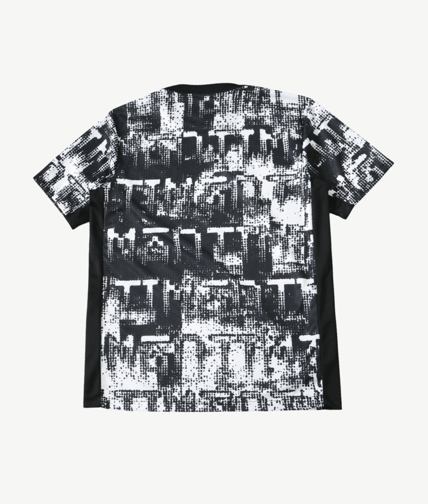 CORINTHIANS 2026/27 'GRAPHIC' SPECIAL EDITION HOME SHIRT-Shirt - False9Fits