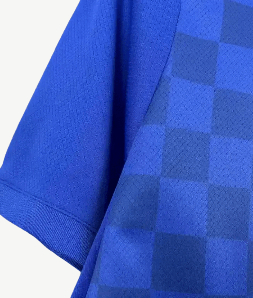 CROATIA 2026 WORLD CUP AWAY SHIRT-Shirt - False9Fits