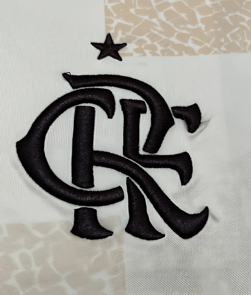 FLAMENGO 2023/24 TRAINING SHIRT-Shirt - False9Fits
