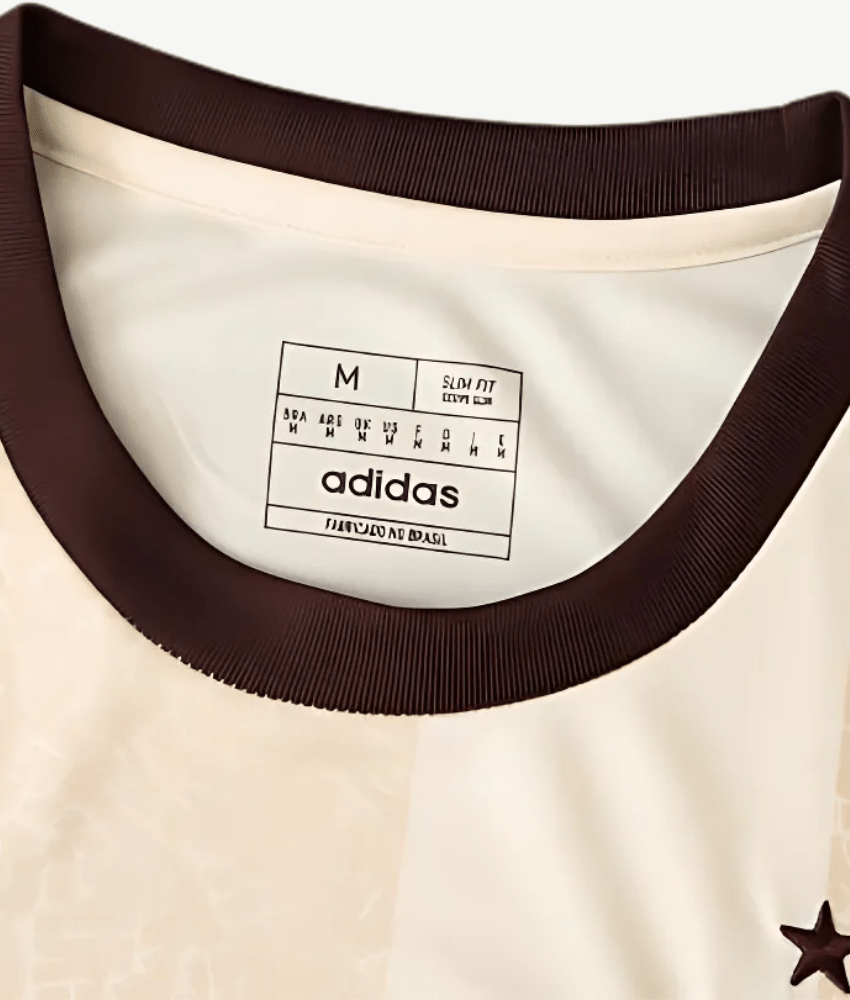 FLAMENGO 2023/24 TRAINING SHIRT-Shirt - False9Fits