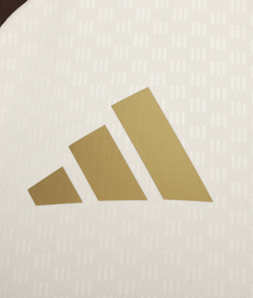 FLAMENGO 2025/26 CREAM VEST - Vest (Shirt) - False9Fits