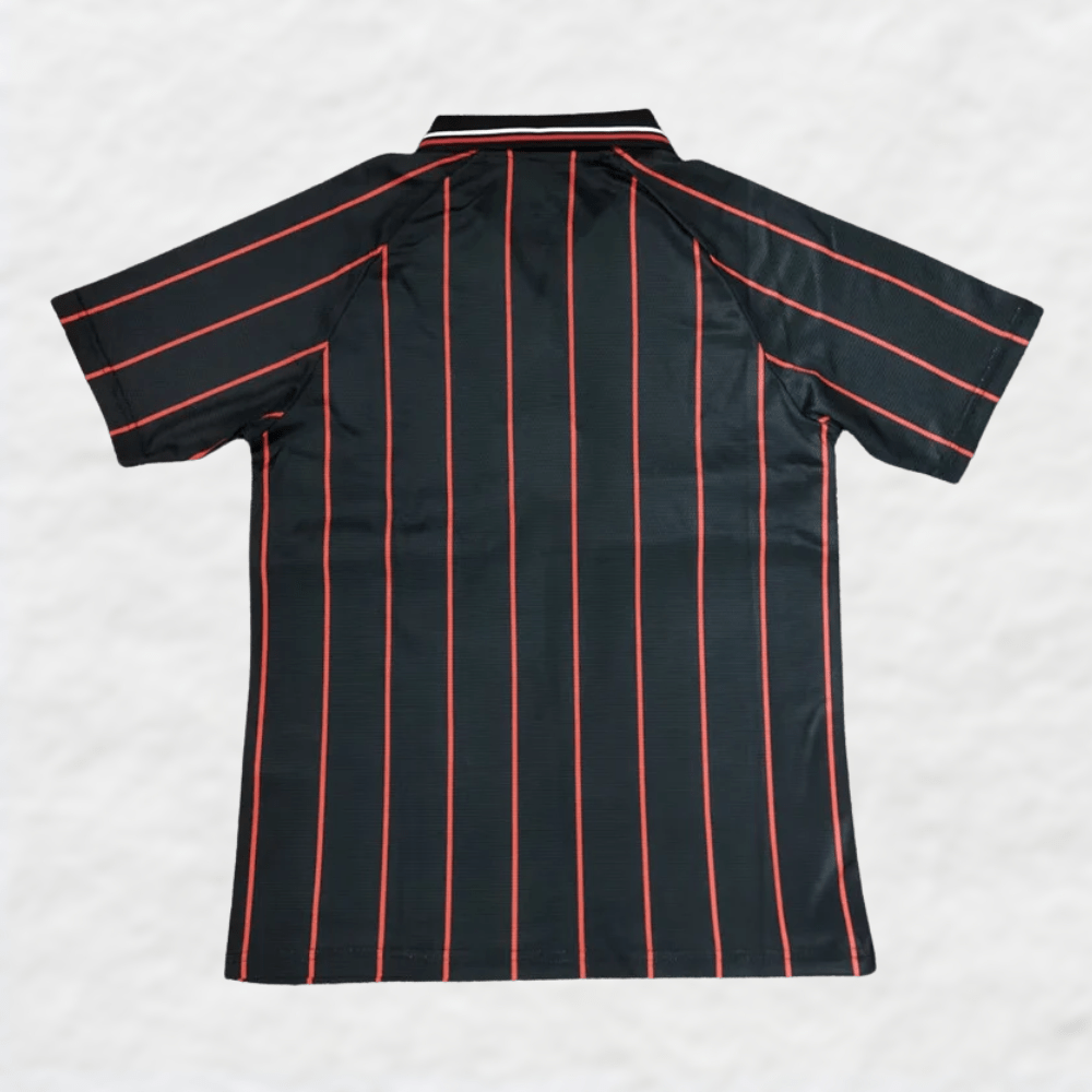 FLAMENGO 2025/26 SPECIAL EDITION SHIRT-Shirt - False9Fits
