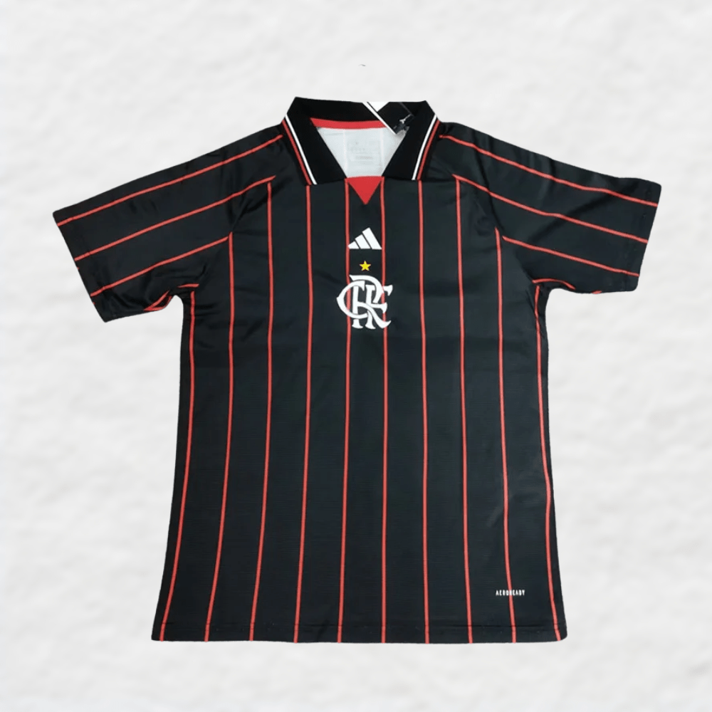 FLAMENGO 2025/26 SPECIAL EDITION SHIRT-Shirt - False9Fits
