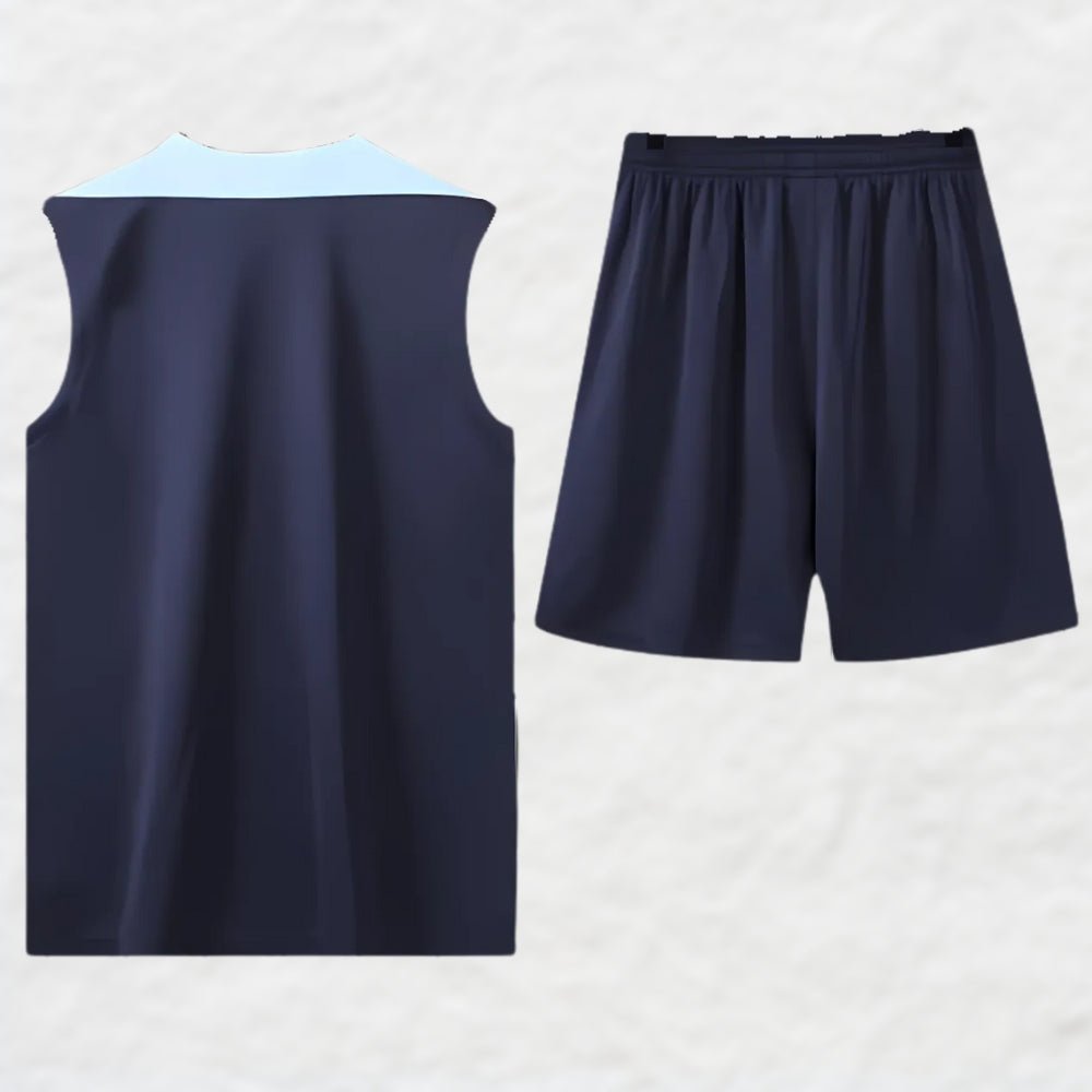 FRANCE 2025 VEST SUMMER SET - Vest Set - False9Fits