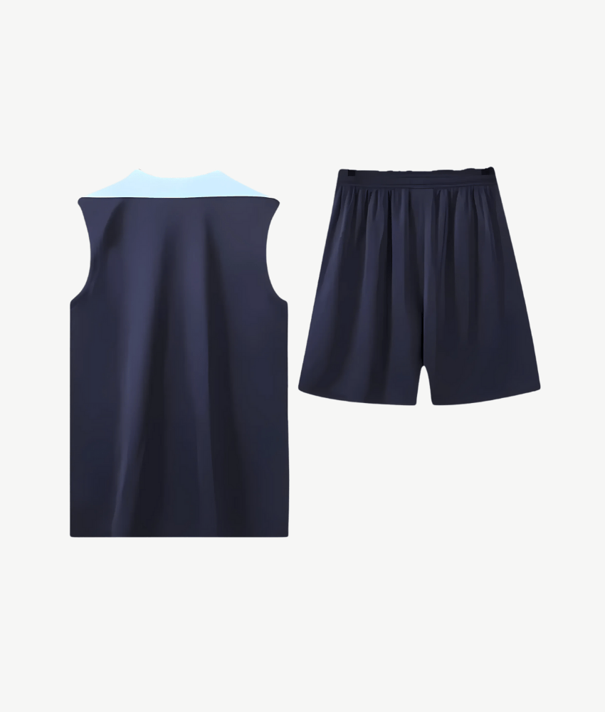 FRANCE 2025 VEST SUMMER SET - Vest Set - False9Fits