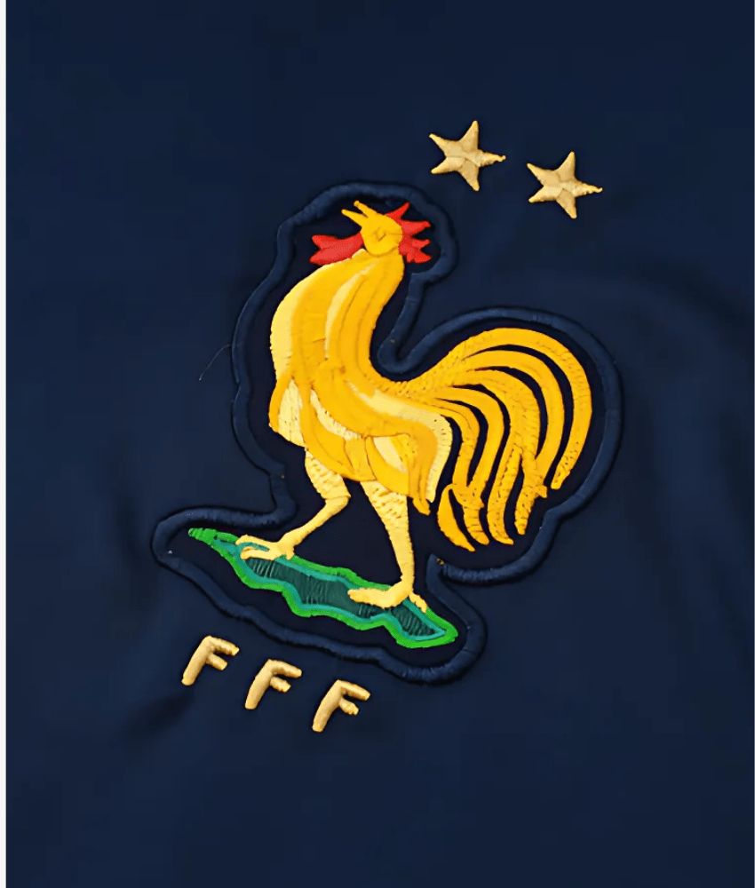 FRANCE 2025 VEST SUMMER SET - Vest Set - False9Fits