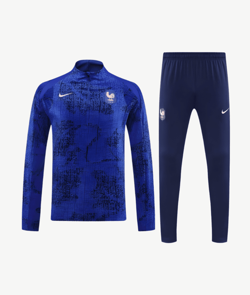 france tracksuit 2016