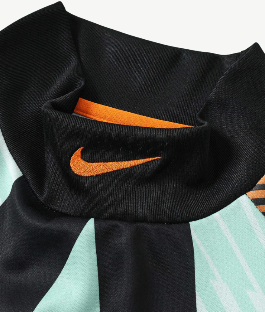 FRANCE 2026 WORLD CUP LONG SLEEVE GOALKEEPER SHIRT-Shirt - False9Fits