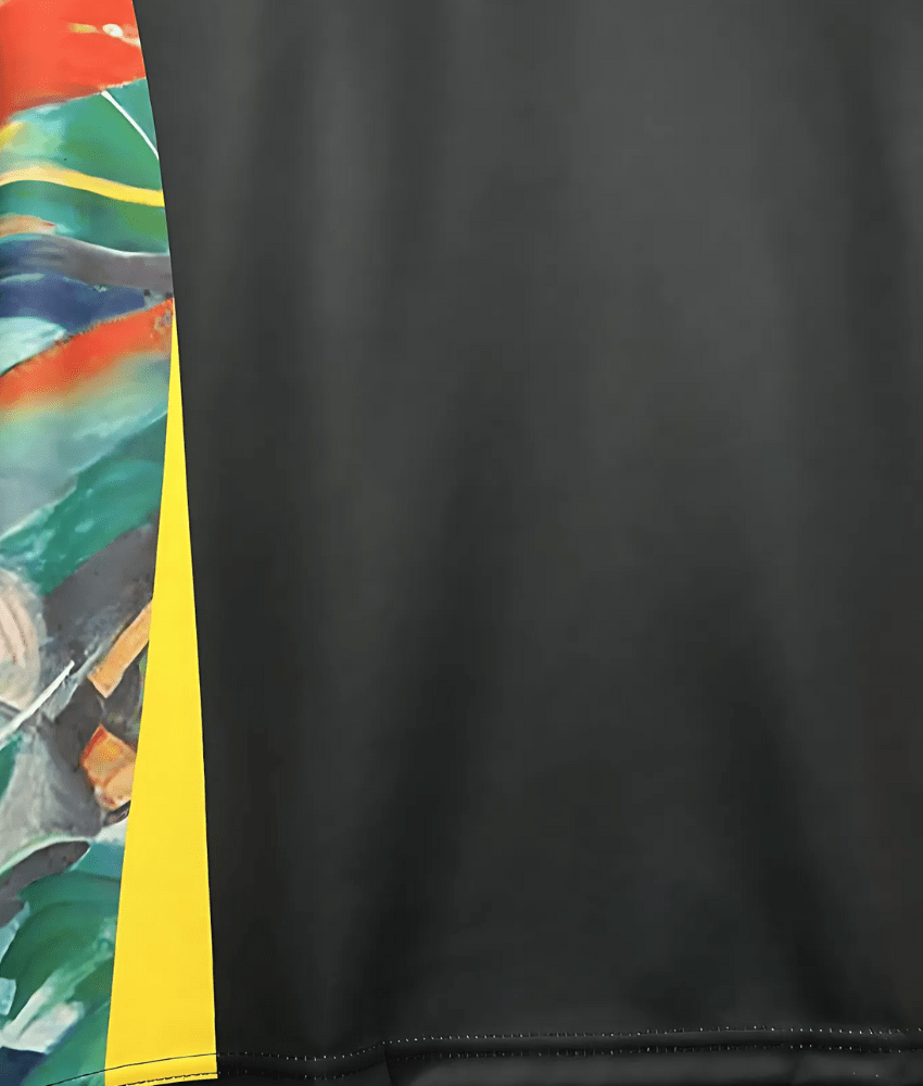 GERMANY 2024 CONCEPT TRAINING SHIRT-Shirt - False9Fits