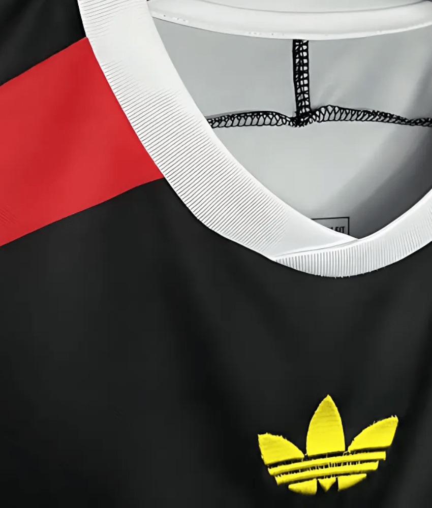 GERMANY 2024 CONCEPT TRAINING SHIRT-Shirt - False9Fits