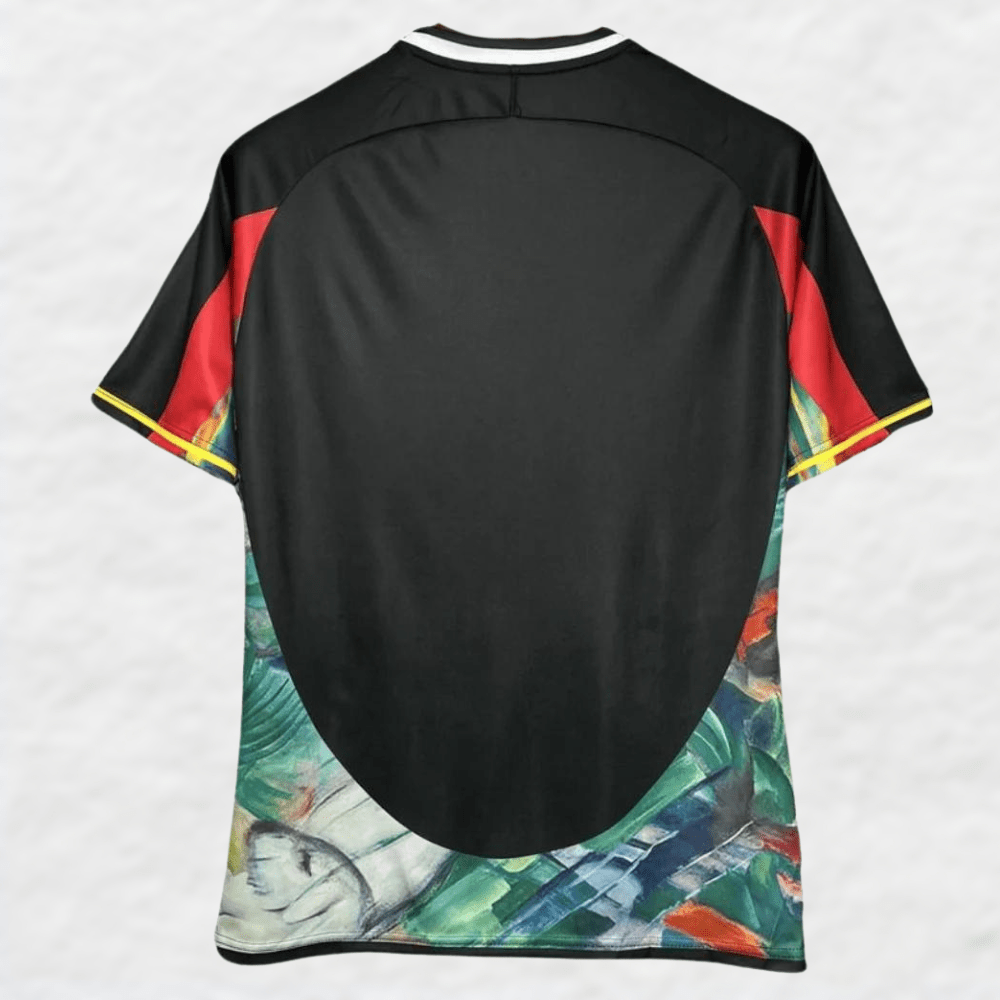 GERMANY 2024 CONCEPT TRAINING SHIRT-Shirt - False9Fits