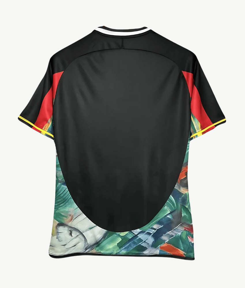 GERMANY 2024 CONCEPT TRAINING SHIRT-Shirt - False9Fits
