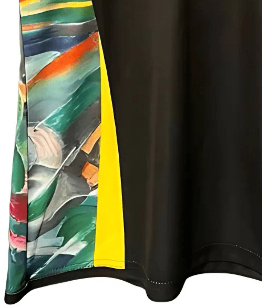 GERMANY 2024 CONCEPT TRAINING SHIRT-Shirt - False9Fits
