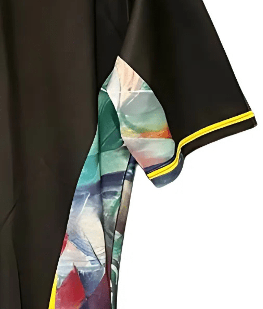 GERMANY 2024 CONCEPT TRAINING SHIRT-Shirt - False9Fits