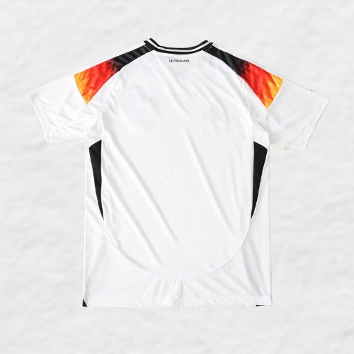 GERMANY 2024 HOME SHIRT - Shirt - False9Fits