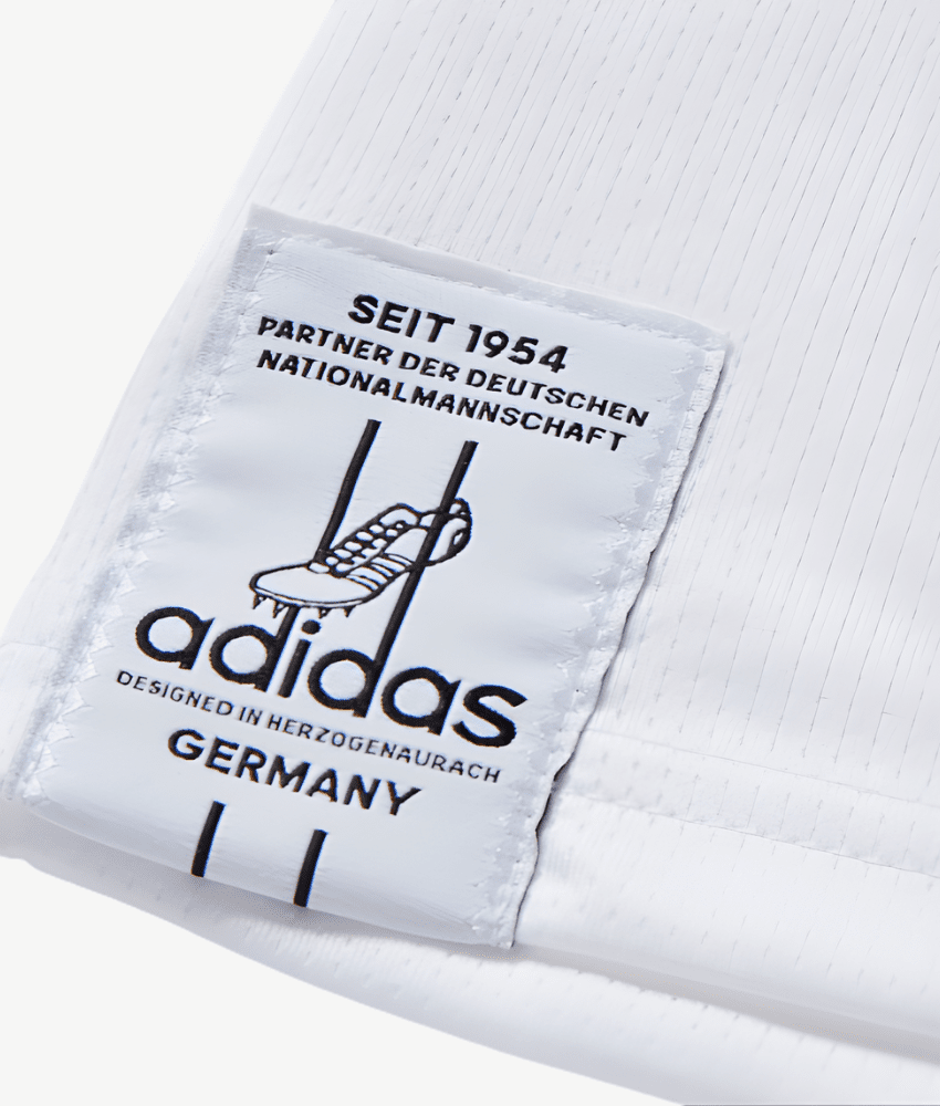 GERMANY 2026 WORLD CUP HOME SHIRT-Shirt - False9Fits