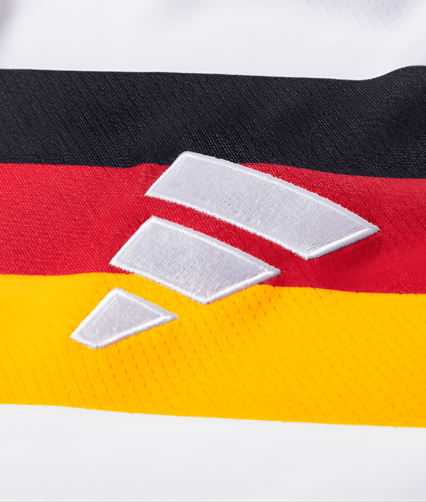 GERMANY 2026 WORLD CUP HOME SHIRT-Shirt - False9Fits