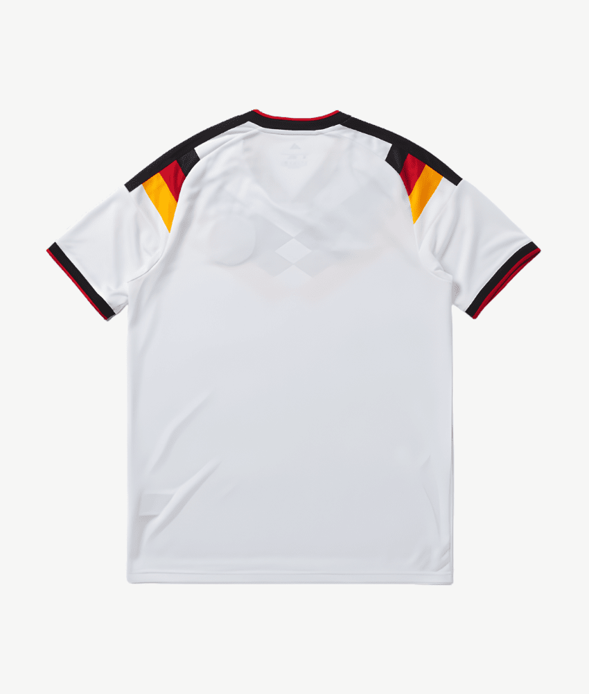 GERMANY 2026 WORLD CUP HOME SHIRT-Shirt - False9Fits