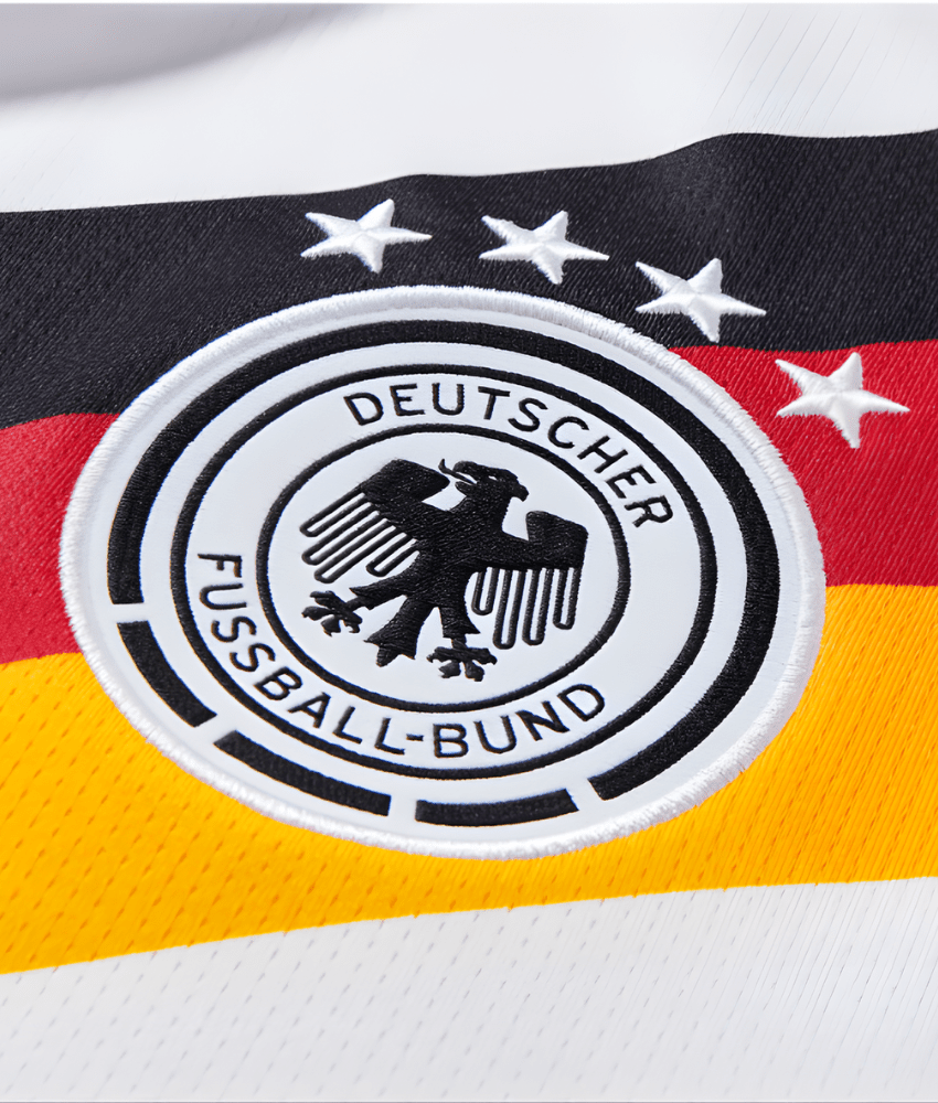 GERMANY 2026 WORLD CUP HOME SHIRT-Shirt - False9Fits