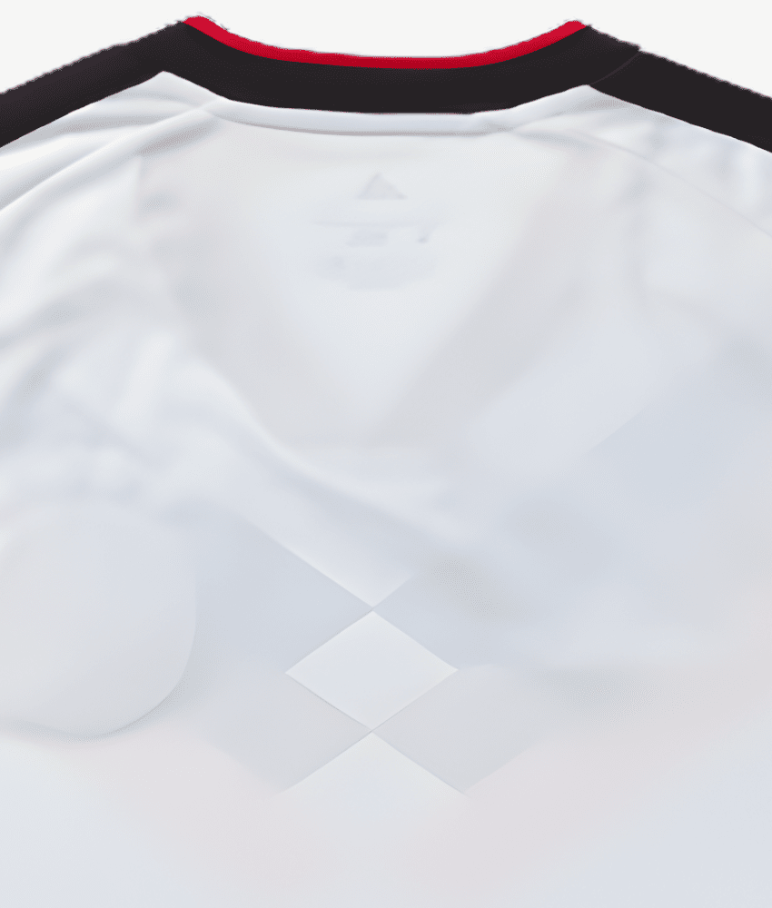 GERMANY 2026 WORLD CUP HOME SHIRT-Shirt - False9Fits