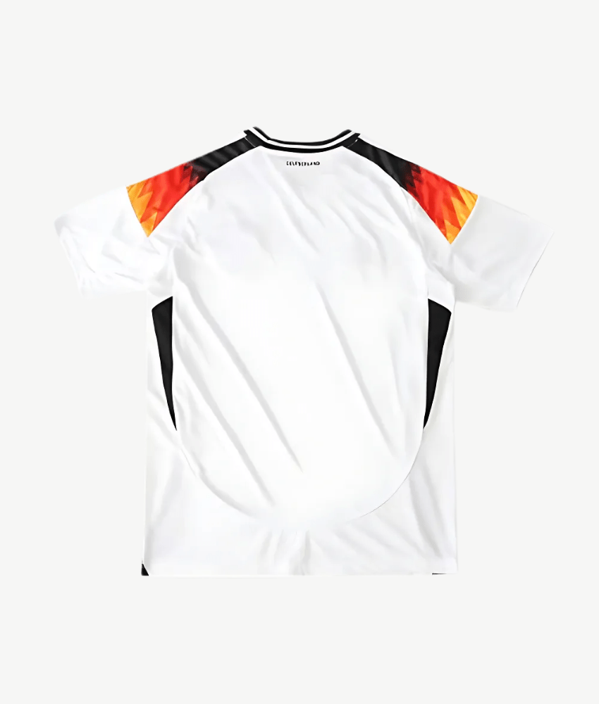 GERMANY EUROS 2024 HOME SHIRT-Shirt - False9Fits
