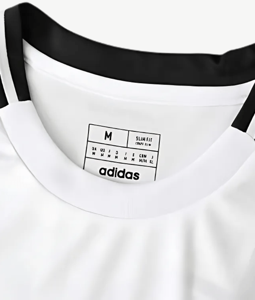 GERMANY EUROS 2024 HOME SHIRT-Shirt - False9Fits