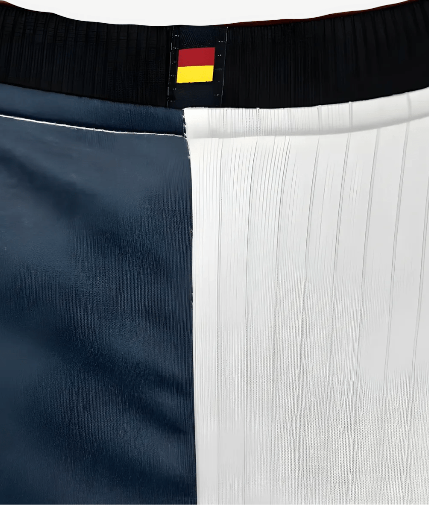 GERMANY 'IRON HERITAGE' 2025/26 SPECIAL EDITION SHIRT-Shirt - False9Fits