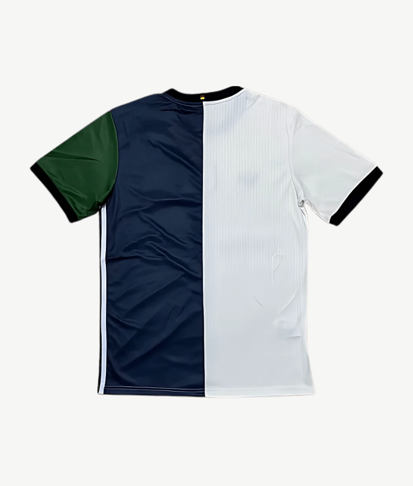GERMANY 'IRON HERITAGE' 2025/26 SPECIAL EDITION SHIRT-Shirt - False9Fits