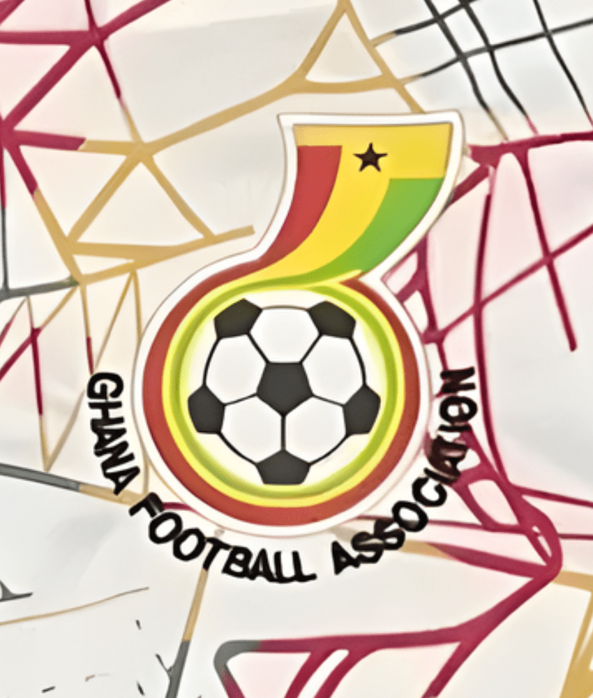 GHANA 2026 WORLD CUP HOME SHIRT-Shirt - False9Fits