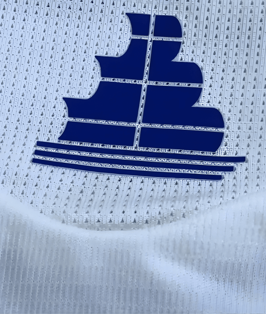 GREECE 2026 WORLD CUP HOME SHIRT-Shirt - False9Fits