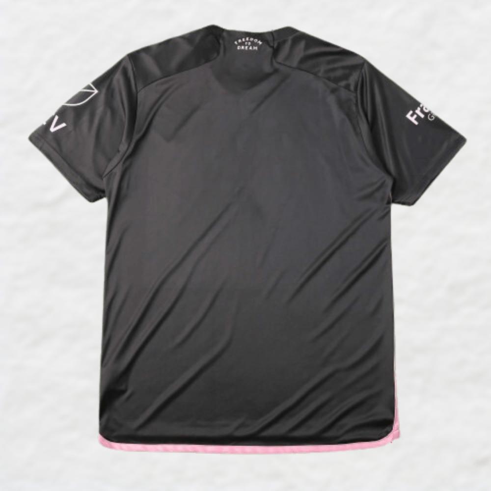INTER MIAMI 2023/24 AWAY SHIRT-Shirt - False9Fits