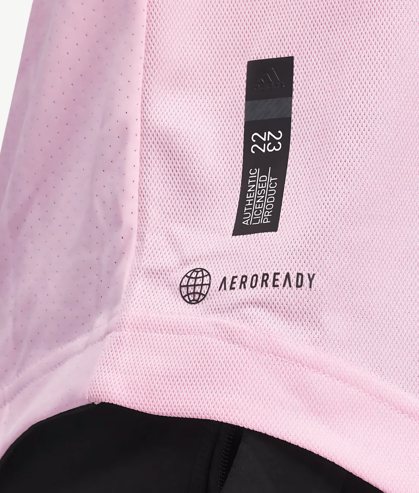 INTER MIAMI 2023/24 HOME SHIRT-Shirt - False9Fits