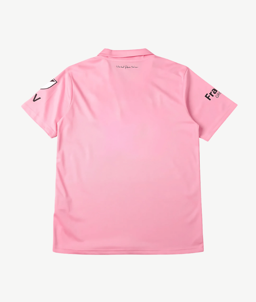 INTER MIAMI 2023/24 HOME SHIRT-Shirt - False9Fits