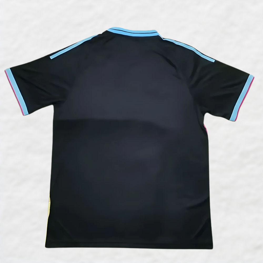 INTER MIAMI 24/25 SPECIAL EDITION SHIRT-Shirt - False9Fits