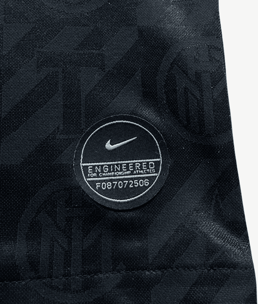 INTER MILAN 2019/20 THIRD AWAY SHIRT-Shirt - False9Fits