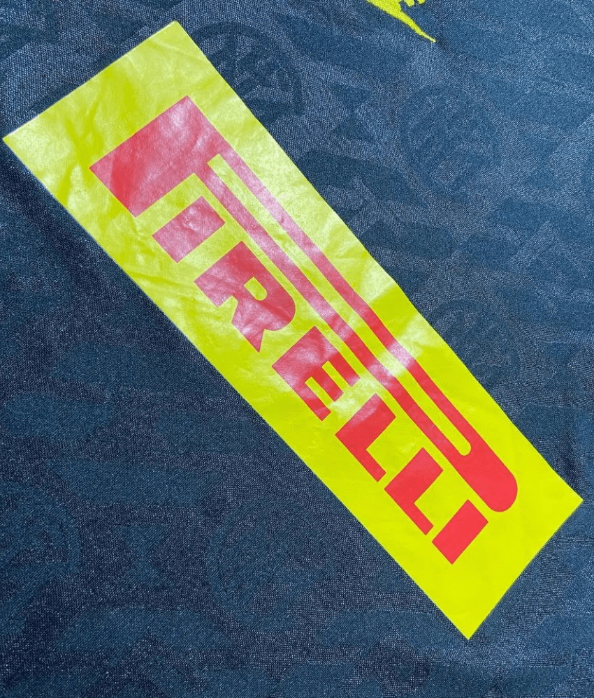 INTER MILAN 2019/20 THIRD AWAY SHIRT-Shirt - False9Fits