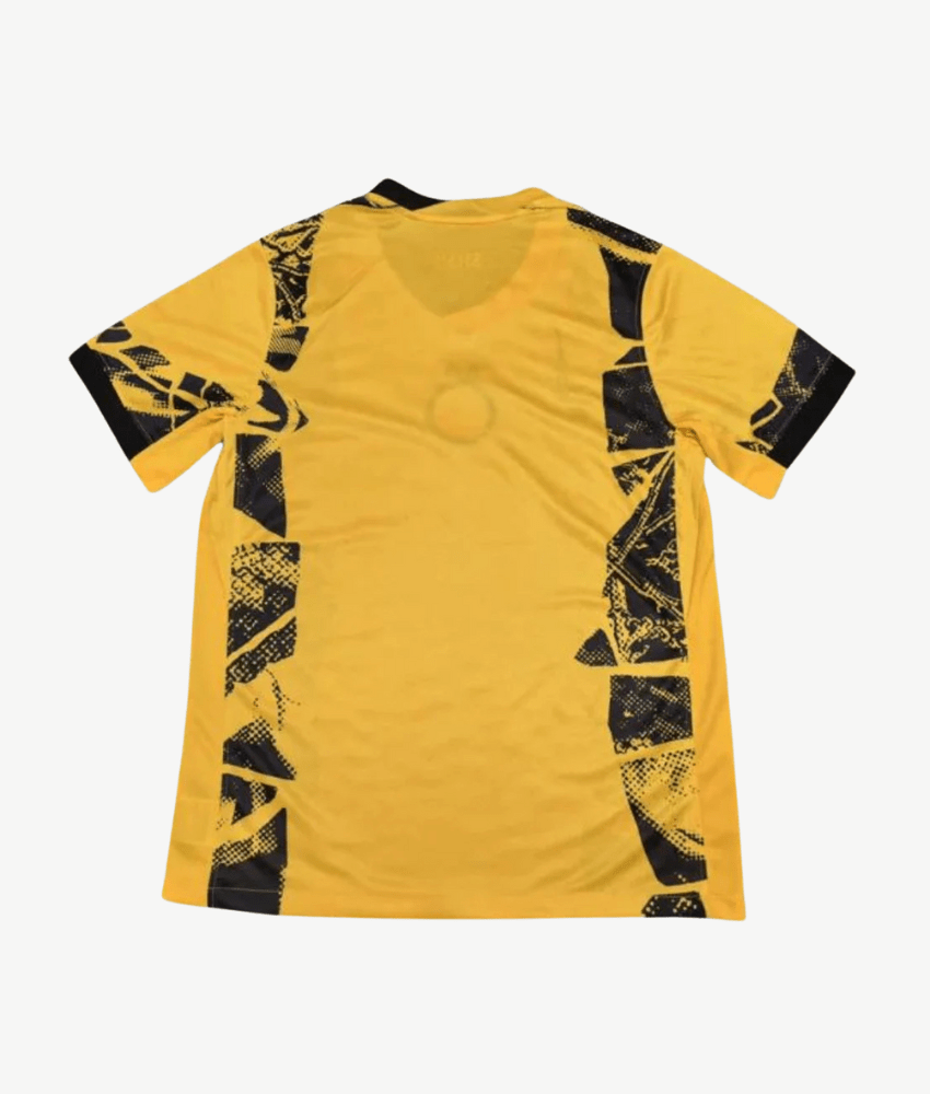 INTER MILAN 2024/25 THIRD AWAY SHIRT-Shirt - False9Fits