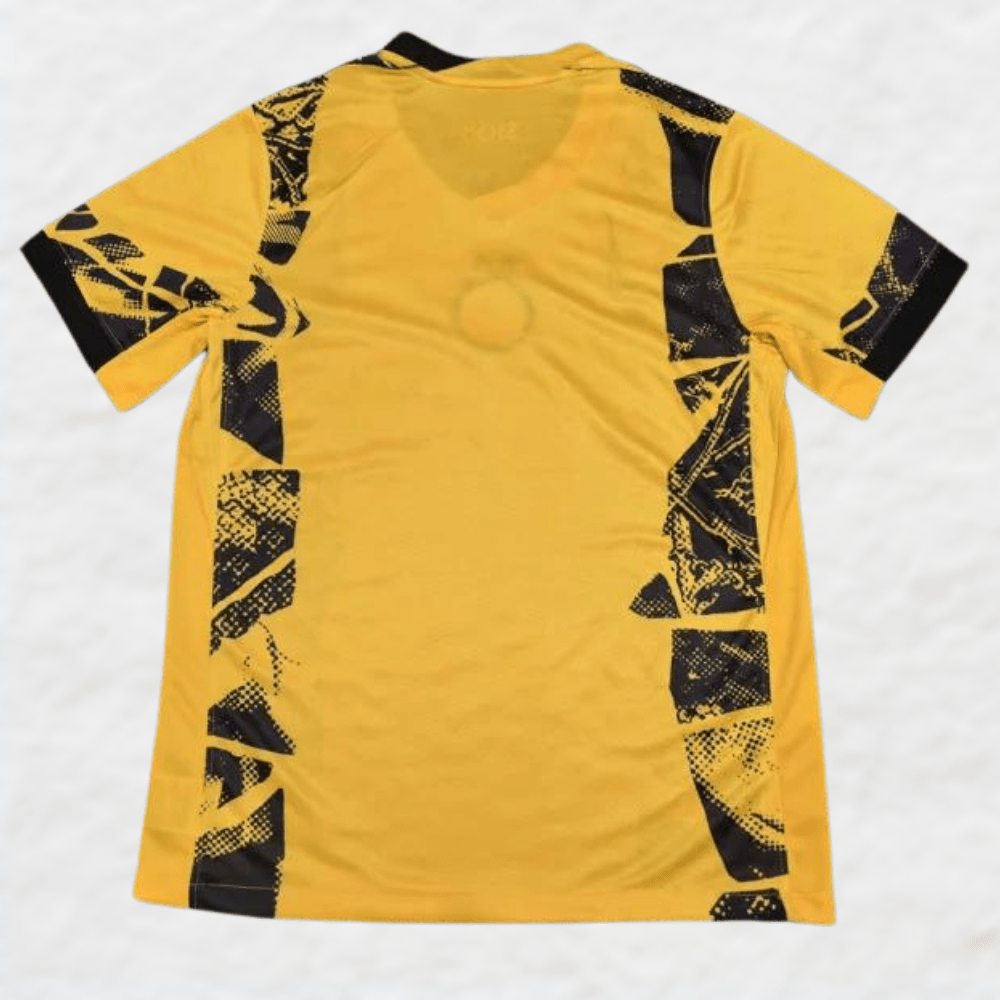INTER MILAN 2024/25 THIRD AWAY SHIRT-Shirt - False9Fits