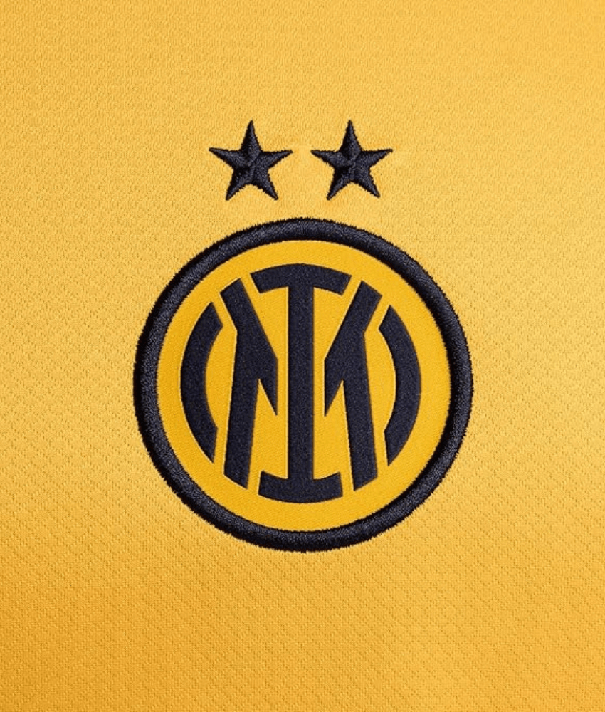 INTER MILAN 2024/25 THIRD AWAY SHIRT - CLEAR OUT