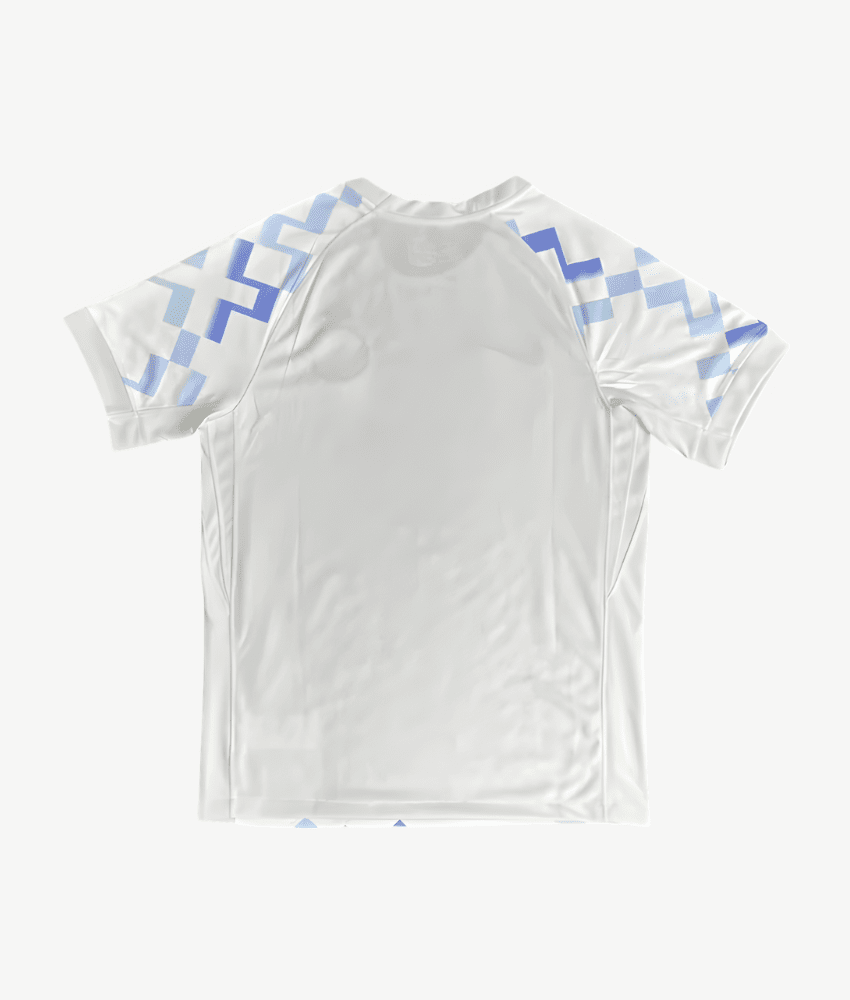 INTER MILAN 2025/26 AWAY SHIRT-Shirt - False9Fits