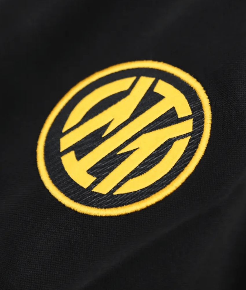 INTER MILAN 2025/26 AWAY VEST SUMMER SET - Vest Set - False9Fits