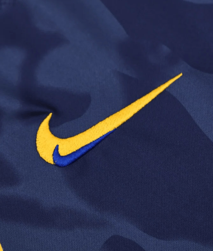 INTER MILAN 2025/26 AWAY VEST SUMMER SET - Vest Set - False9Fits