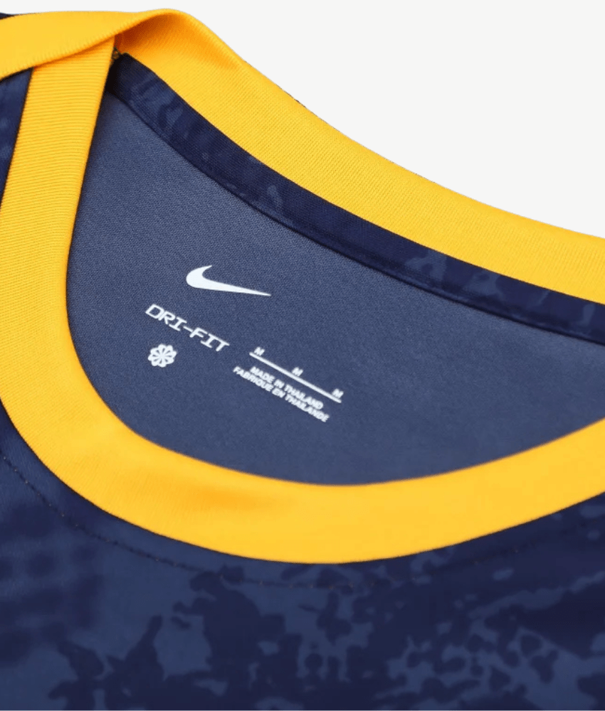 INTER MILAN 2025/26 AWAY VEST SUMMER SET - Vest Set - False9Fits