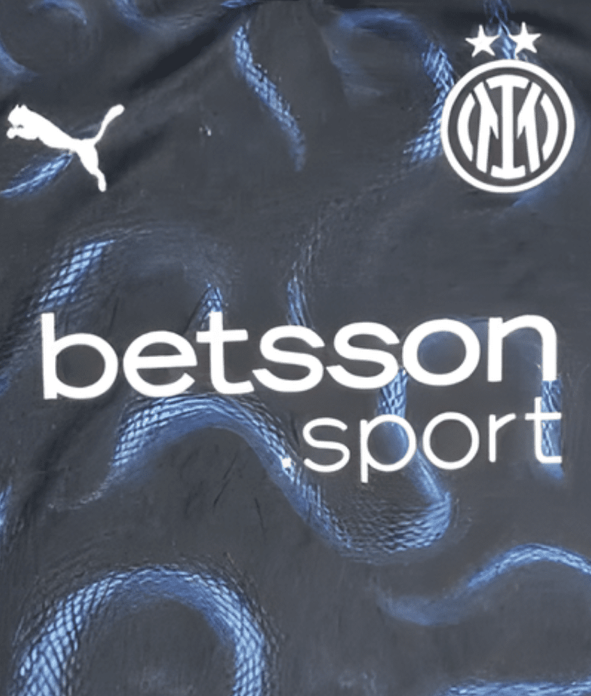 INTER MILAN 2025/26 SPECIAL EDITION SHIRT-Shirt - False9Fits