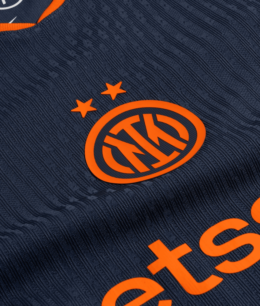 INTER MILAN 2025/26 THIRD SHIRT-Shirt - False9Fits