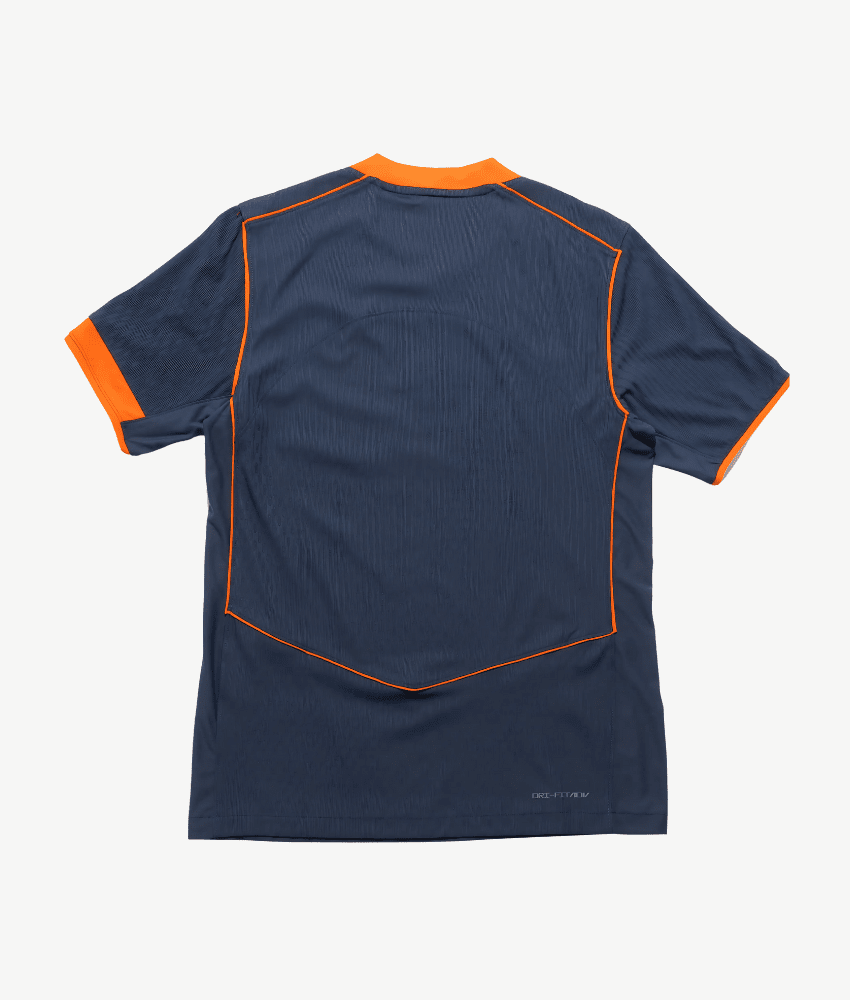 INTER MILAN 2025/26 THIRD SHIRT-Shirt - False9Fits