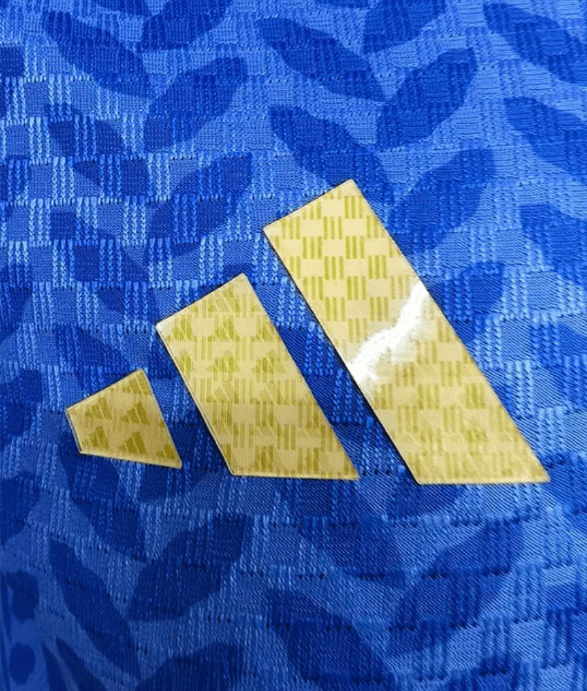 ITALY 2025/26 HOME SHIRT-Shirt - False9Fits