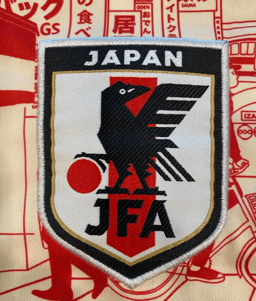 JAPAN 2023 'TOKYO' SPECIAL EDITION SHIRT-Shirt - False9Fits